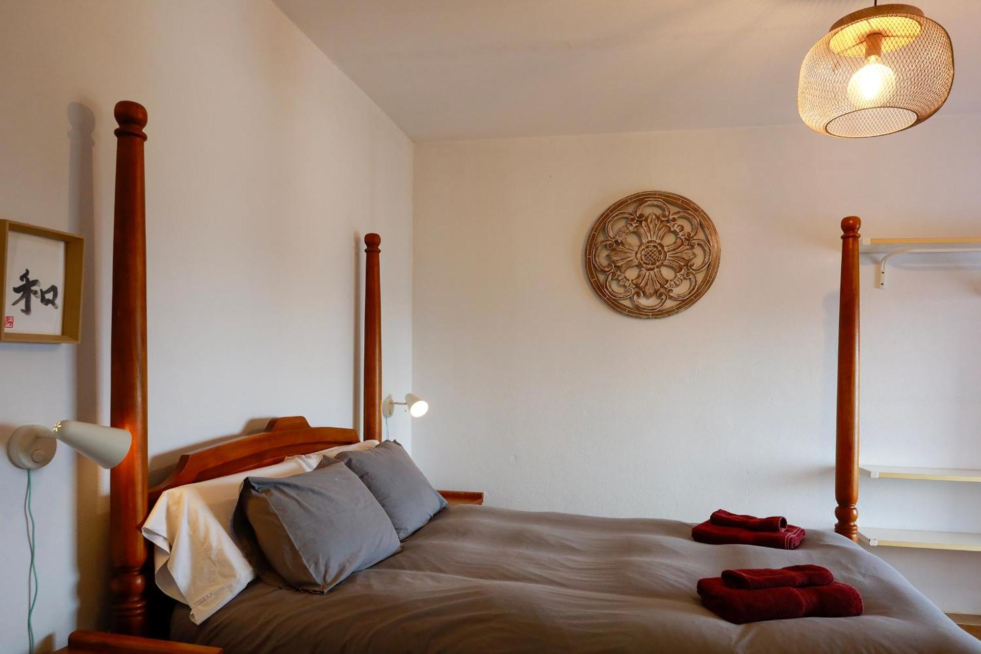 Beach Front Villa Amazing Views Tarifa Ruang foto