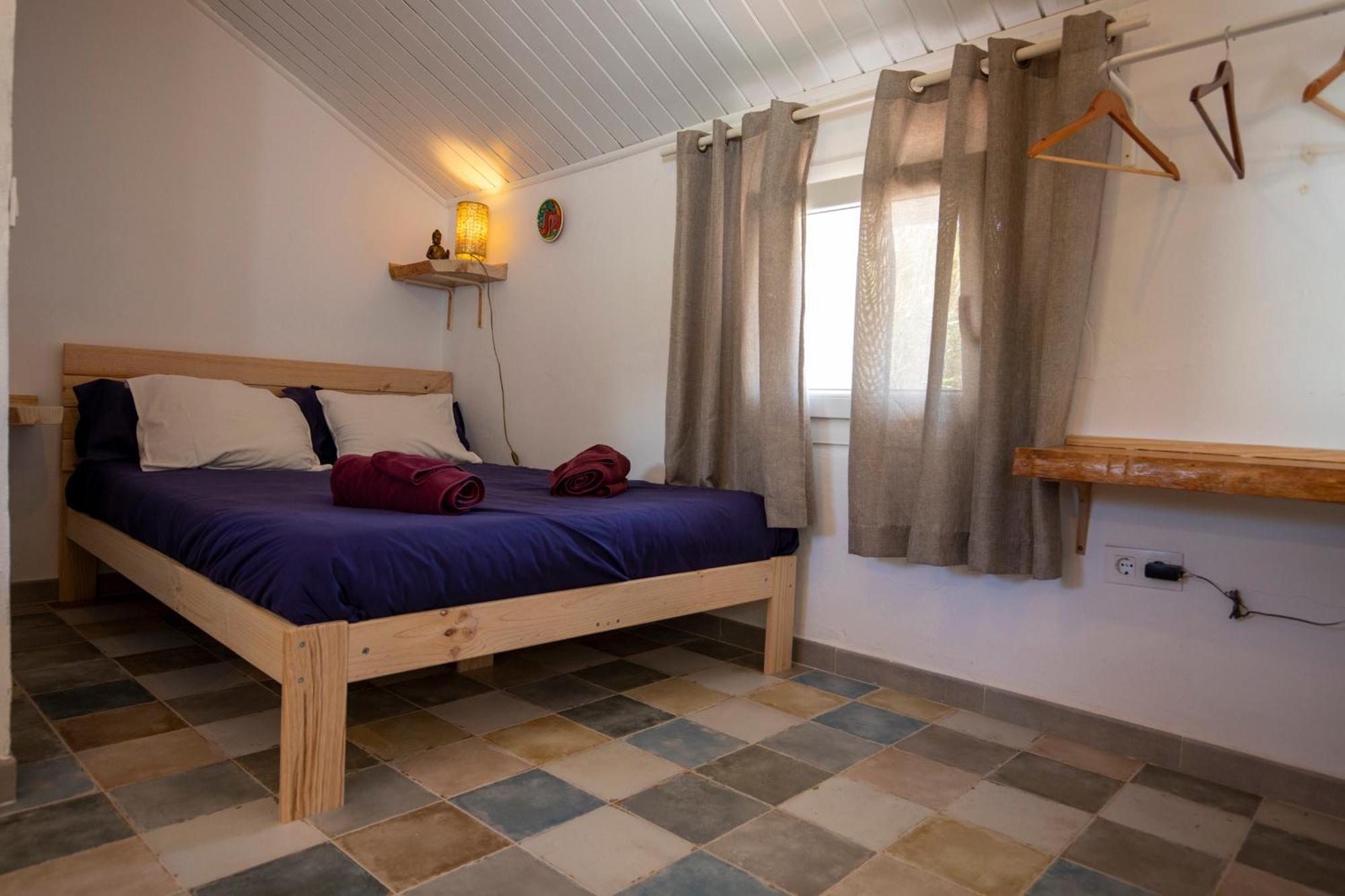Beach Front Villa Amazing Views Tarifa Ruang foto